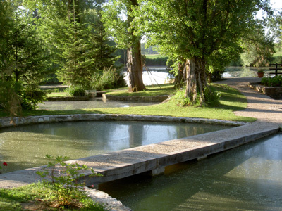 MOULIN DE COCUSSOTTE