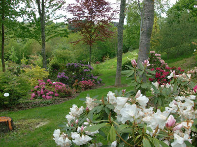 Les Jardins du Ventalon