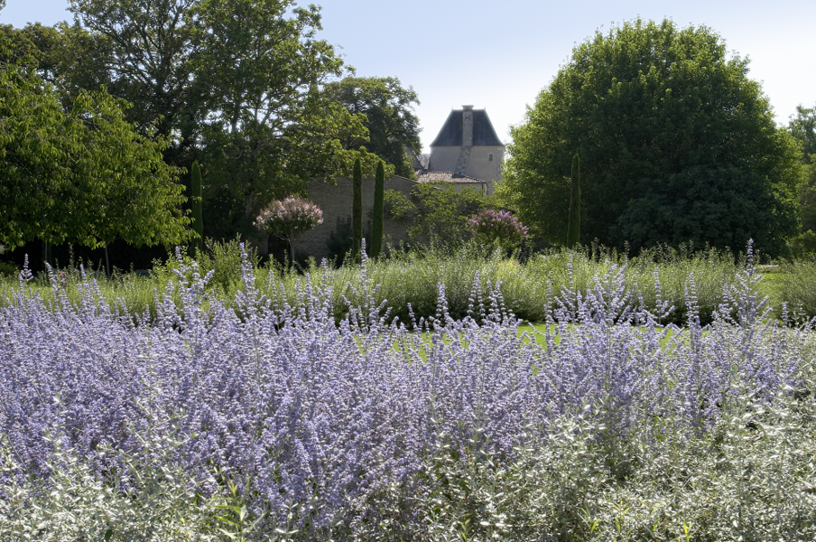 PARC ET JARDINS DU CHÂTEAU DE BEAULON