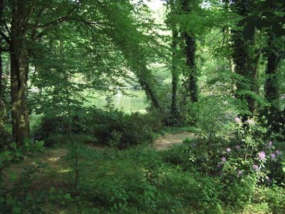 PARC DES SOURCES D'ELLE