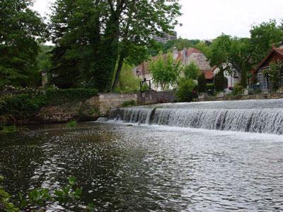 Les Jardins de Chamarandes