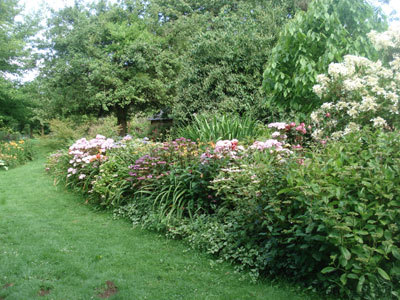 Jardin de la Vallée