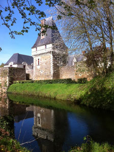 Château de Goulaine