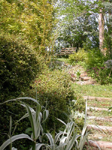 LE JARDIN D'EN GALINOU