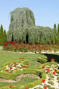 Musée-jardin départemental Bourdelle