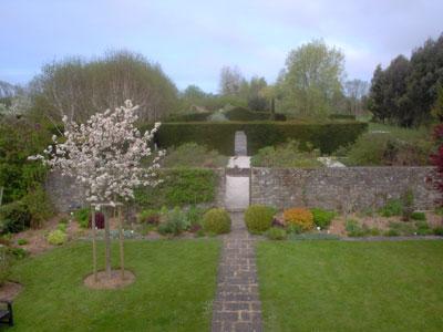 Les Jardins de La Beuverie