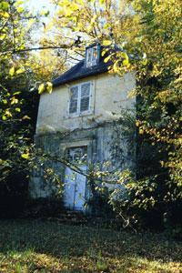 PARC DU CHÂTEAU DE LA GRANGE AUX CHAMPS