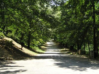 Parc de la Garenne