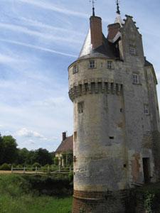 PARC DU CHÂTEAU DE FRAZÉ