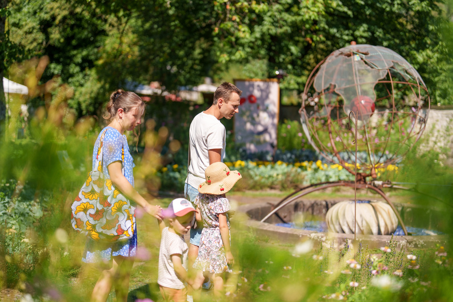 Parc de Wesserling