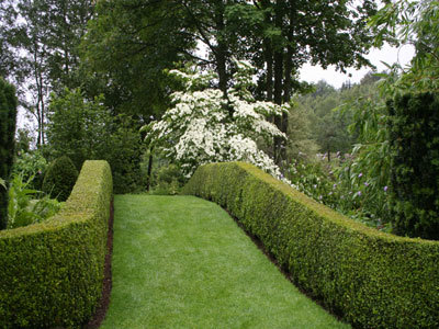 JARDIN DE BERCHIGRANGES