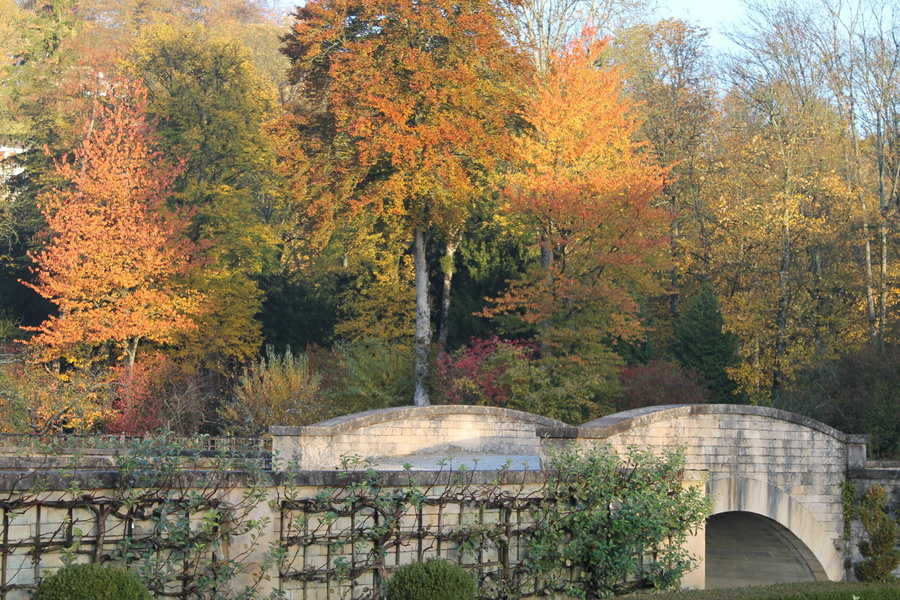 Château du Grand Jardin