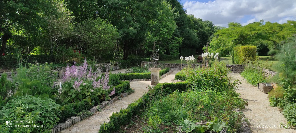 Jardins du Vieux Moulin