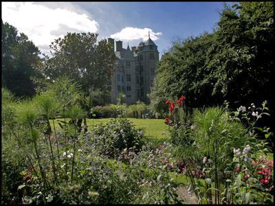 PARC DU CHÂTEAU DES RAVALET