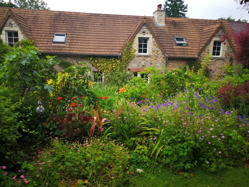 La Ferme des Roches