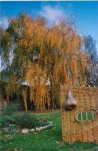 JARDINS DE L'ABBAYE DE VILLELONGUE