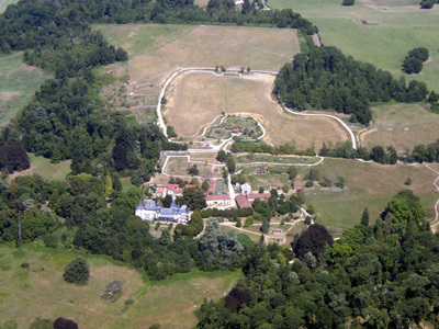 PARC ZOOLOGIQUE ET PAYSAGER DU REYNOU