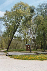 PARC THERMAL