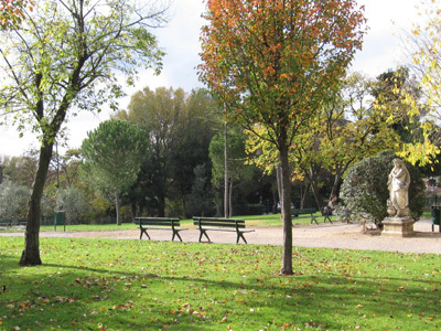 PARC JOURDAN