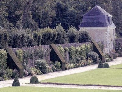 PARC DU CHÂTEAU DE MONTGEOFFROY