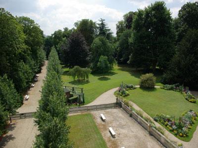 Parc Dupeyroux