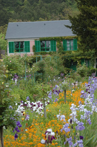 FONDATION CLAUDE MONET