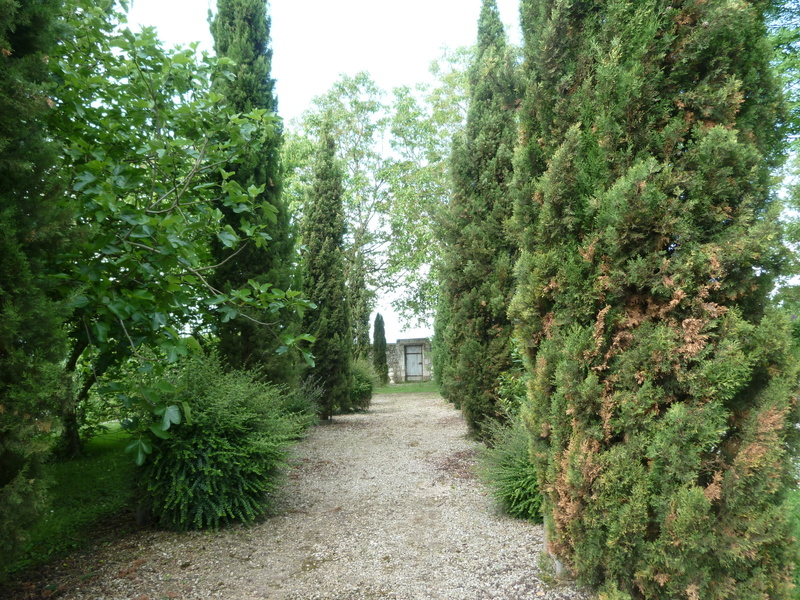 La Closerie du Morier