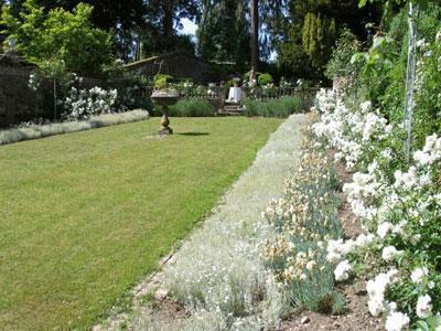 Les jardins Henri le Sidaner