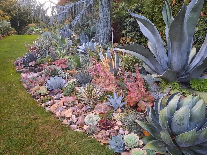 Jardin des petits prés