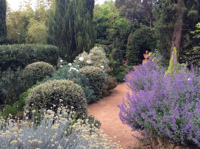 LES JARDINS DE QUERCY