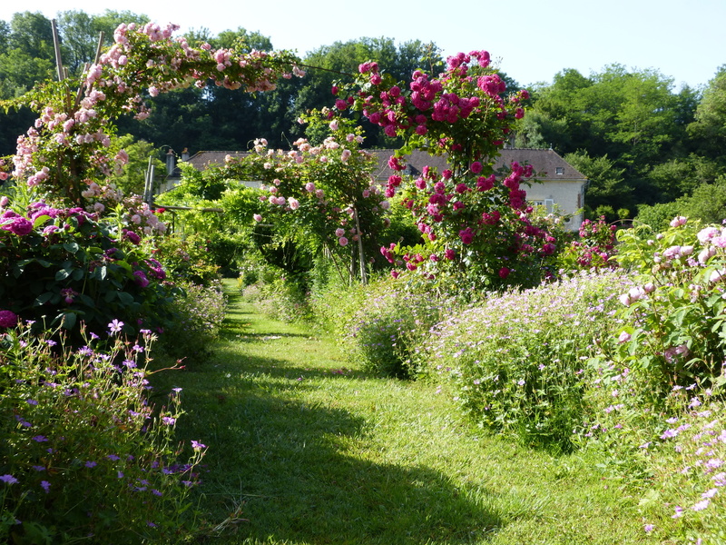 Manoir de Val en Sel