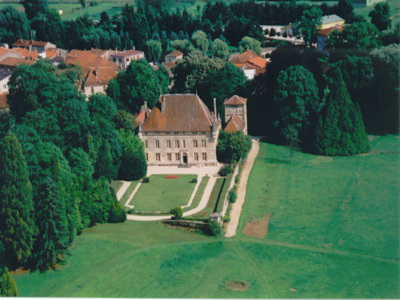 PARC DE LA VARENNE