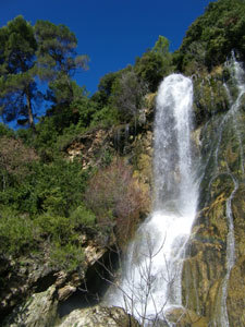 Parc de Villecroze