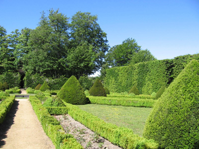 CHÂTEAU DE CORDÈS