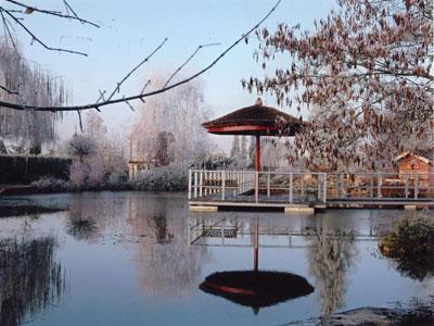 Jardins de Beauchamp