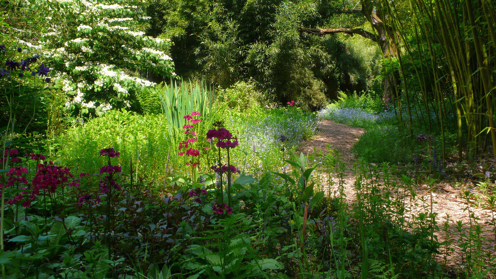 JARDIN D'ART ET D'ESSAIS