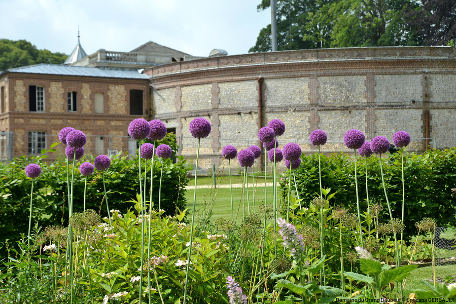 Domaine du Grand Daubeuf