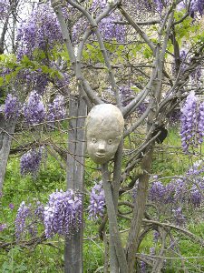 JARDINS DU CHATEAU DU PIN