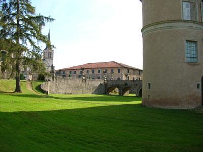 PARC ET JARDIN DU CHÂTEAU DE FLEVILLE