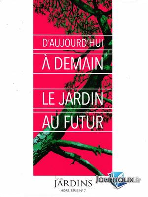 LE JARDIN AU FUTUR