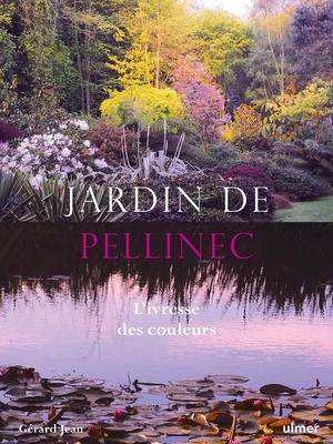 Jardin de Pellinec - L'ivresse des couleurs