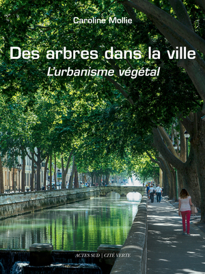 Des arbres dans la ville