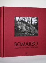 Bomarzo : poétiques d'un jardin maniériste