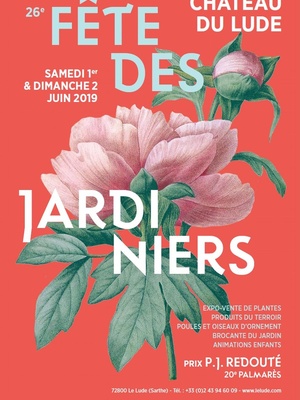 Fête des jardiniers