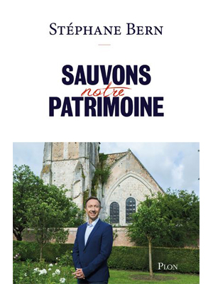 Sauvons notre Patrimoine