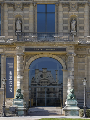 Les Cahiers de l'École du Louvre n° 18