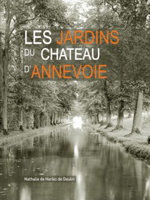 Les Jardins d'Annevoie