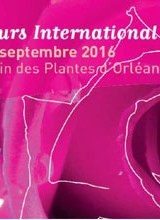 58 ème Concours International de Roses