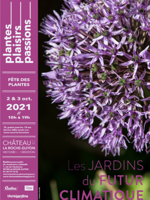 REPORTÉE - PLANTES PLAISIRS PASSIONS - 26ème édition