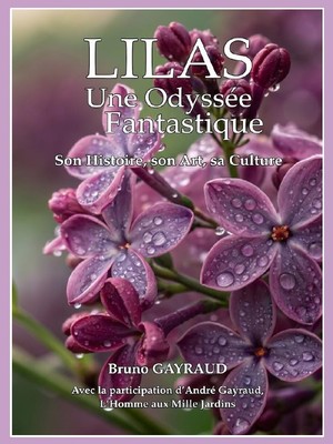 Lilas, une odyssée fantastique